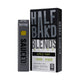 Half Bakd Bliss Blend THC Vaporizer - 1000mg Apple Tart (H)