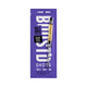 Half Bakd Boostd Hemp Infused Syringes - 3g Black Berry Kush (I)