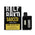 Half Bakd Live Resin THC Sauced Device - 4000mg Magic Milk (S) / 1 Pack