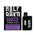 Half Bakd Live Resin THC Sauced Device - 4000mg Raspberry Cough (S) / 1 Pack