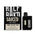 Half Bakd Live Resin THC Sauced Device - 4000mg Holy Moly (H) / 1 Pack
