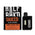 Half Bakd Live Resin THC Sauced Vaporizer - 4000mg Sour Sangria (S)