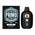 Half Bakd Primo THC-P Device - 2000mg Blue Milk (I) / 1 Pack