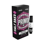 Half Bakd Primo THC-P Pink Runtz Unit - 1000mg