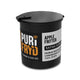 Half Bakd Puri Fryd THC-A Flower - 1g Apple Fritter