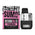 Half Bakd Rosin Blend Sumo Device - 5000mg Strawnana (H) / 1 Pack
