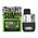 Half Bakd Rosin Blend Sumo Vaporizer - 5000mg Chemdog