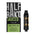 Half Bakd Sauced Cartridge - 2000mg Kiwi Jam (I)