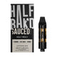 Half Bakd Sauced Cartridge - 2000mg Holy Moly (H)
