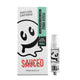 Half Bakd Sauced Exotix Peach Ringz Cartridge - 2000mg