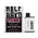 Half Bakd Sauced Exotix THC-P Device - 4000mg Angel Food (S) / 1 Pack