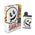 Half Bakd Sauced Exotix THC-P Vaporizer - 4000mg Honey OZ