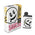 Half Bakd Sauced Exotix THC-P Vaporizer - 4000mg Angel Food