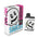 Half Bakd Sauced Exotix THC-P Vaporizer - 4000mg LA Pop Rockz