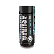 Half Bakd THC-A + Delta 9 Sumo Gummies - 10,000mg Bluematic Razz