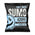 Half Bakd THC-A + Delta 9 Sumo Gummies - 2ct Bluematic Razz / 1 Pack