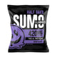 Half Bakd THC-A + Delta 9 Sumo Gummies - 2ct Berry Blast / 1 Pack