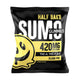 Half Bakd THC-A + Delta 9 Sumo Gummies - 2ct Island POG / 1 Pack