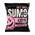Half Bakd THC-A + Delta 9 Sumo Gummies - 2ct Cotton Candy / 1 Pack