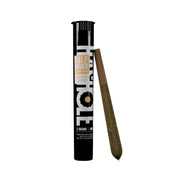 Half Bakd THC-A Hash Holes - 2g Peaches & Cream (H)