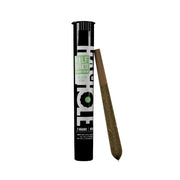 Half Bakd THC-A Hash Holes - 2g Killer Kiwi (H)