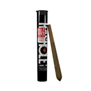Half Bakd THC-A Hash Holes - 2g Exotic Punch (H)