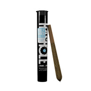 Half Bakd THC-A Hash Holes - 2g Bubblegum Kush (S)