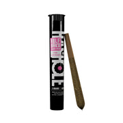 Half Bakd THC-A Hash Holes - 2g Pink Lemonade (S)