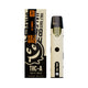 Half Bakd THC-A Vaporizer - 3000mg LA Cookies