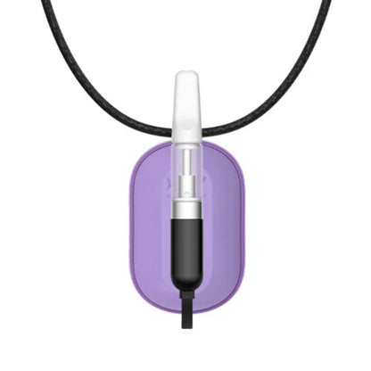 Hamilton Gamer Unit Battery Purple