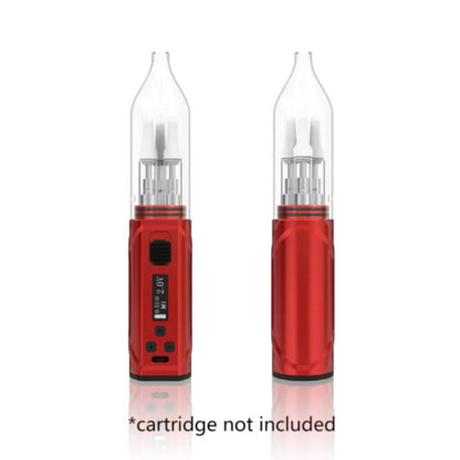 Hamilton Jetstream Triple Unit Battery Red