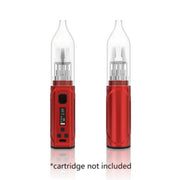 Hamilton Jetstream Triple Unit Battery Red