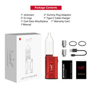 Hamilton Jetstream Triple Unit Battery