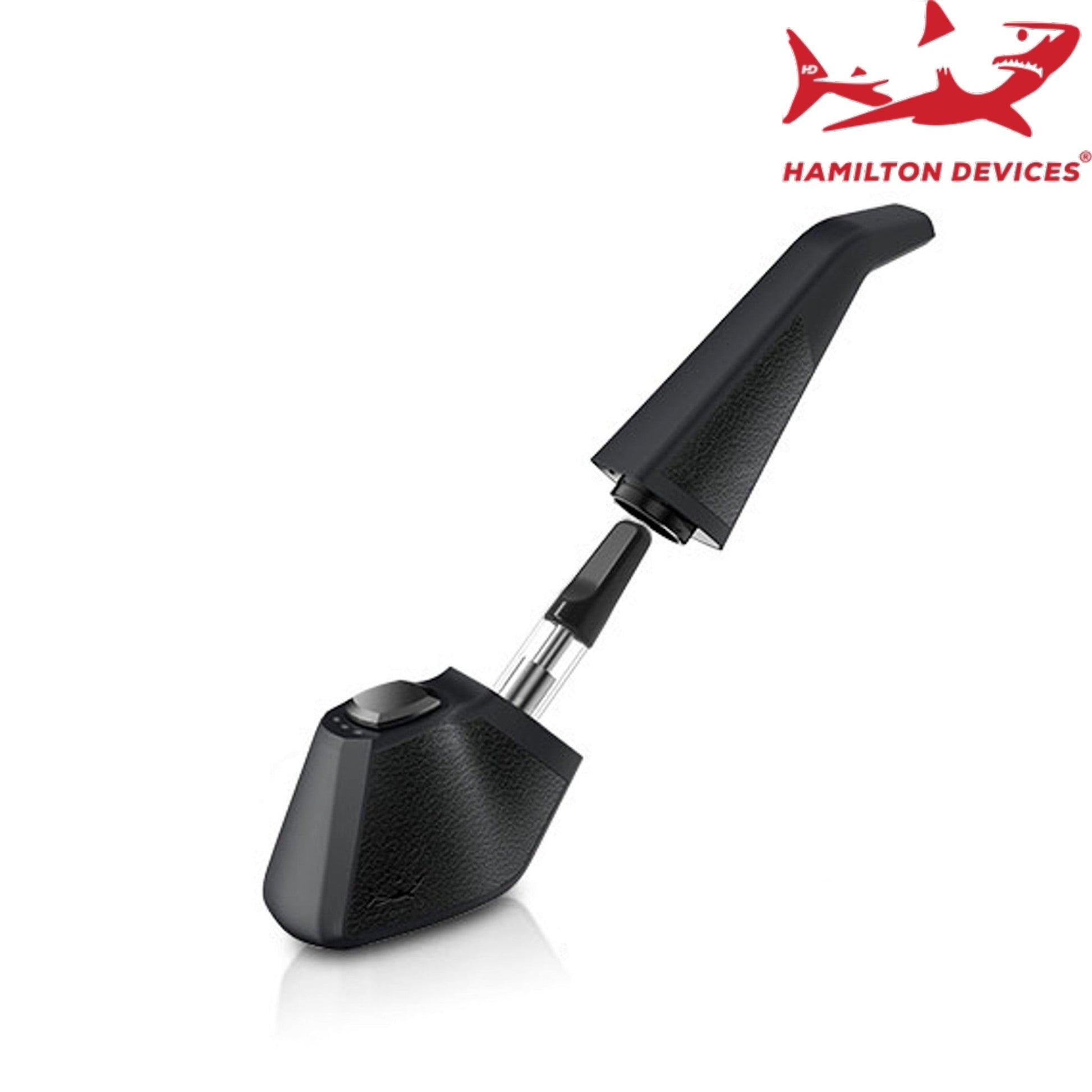 Hamilton PB1 Sherlock Vaporizer - Everything 420 Hamilton PB1 Sherlock Vaporizer - Everything 420