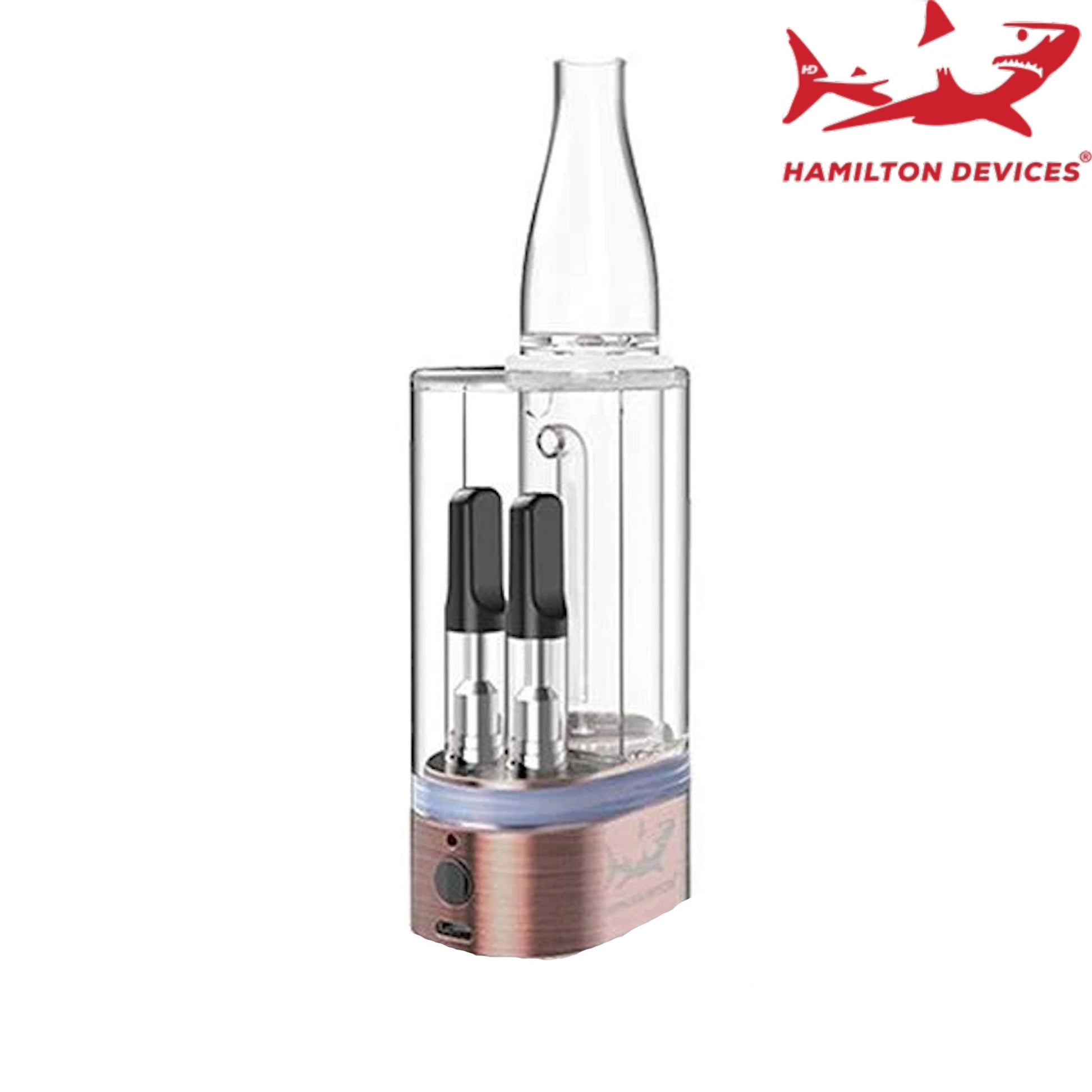 Hamilton Devices Vape Hamilton PS1 2-in-1 Battery Hamilton Devices Butterfly 510 Thread Vape Cart Hamilton Devices Vape Hamilton PS1 2-in-1 Battery Hamilton Devices Butterfly 510 Thread Vape Cart