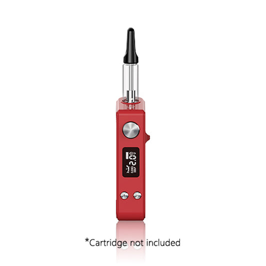 Hamilton Shiv Cartridge Vaporizer