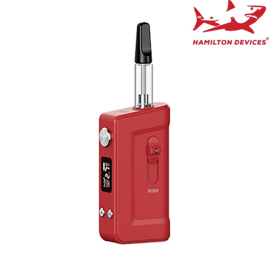 Hamilton Shiv Cartridge Vaporizer