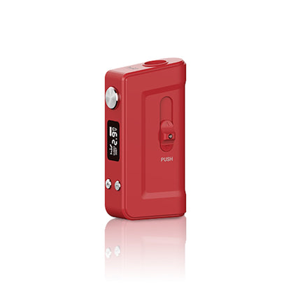 Hamilton Shiv Power Unit Red