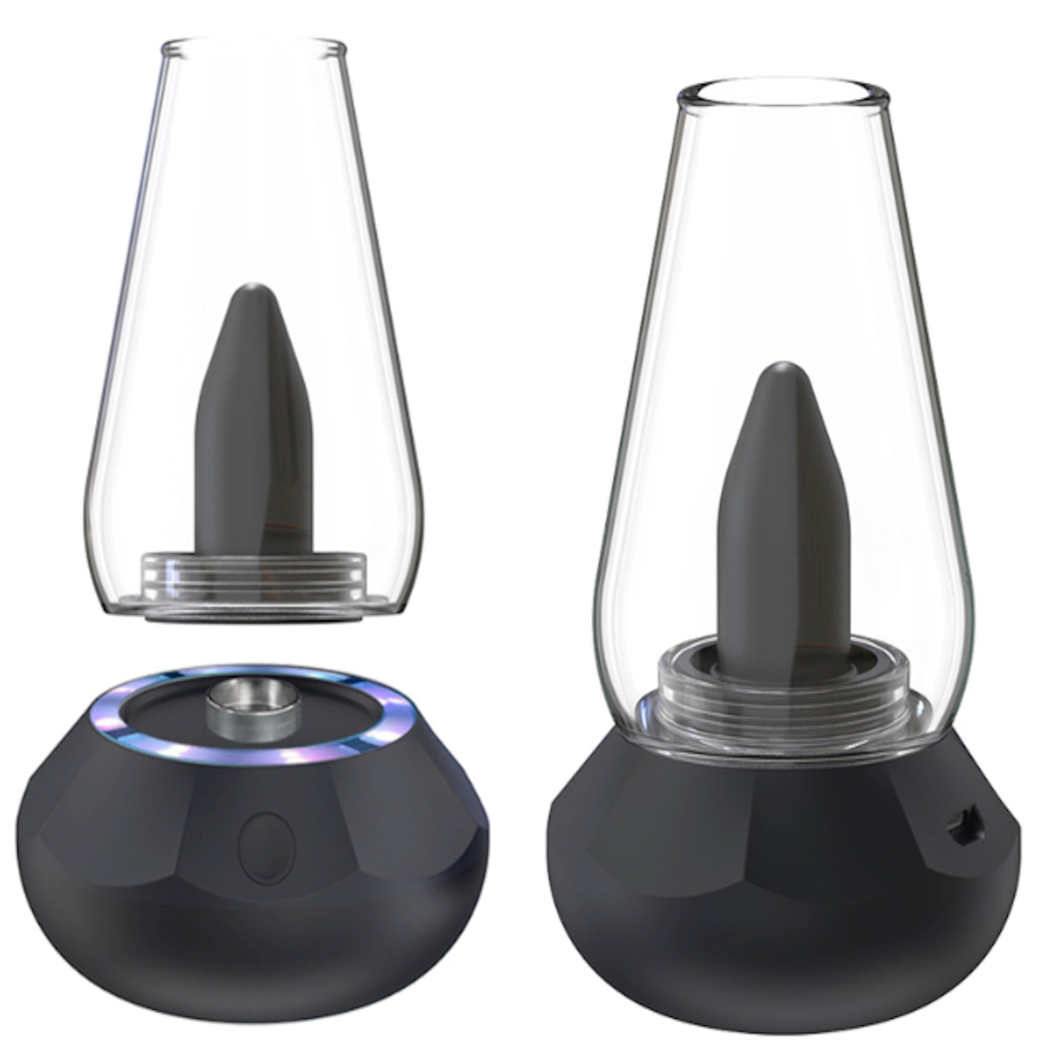 Hato Habik All in One Vaporizer - Everything 420