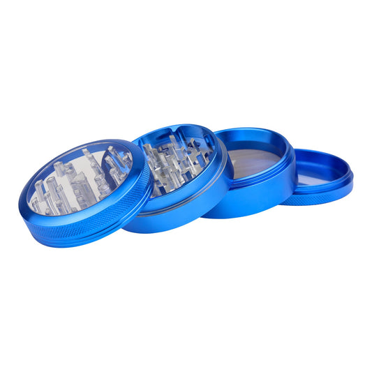 Herb Watcher Grinder