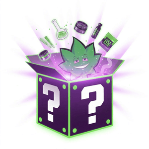 Mystery Item