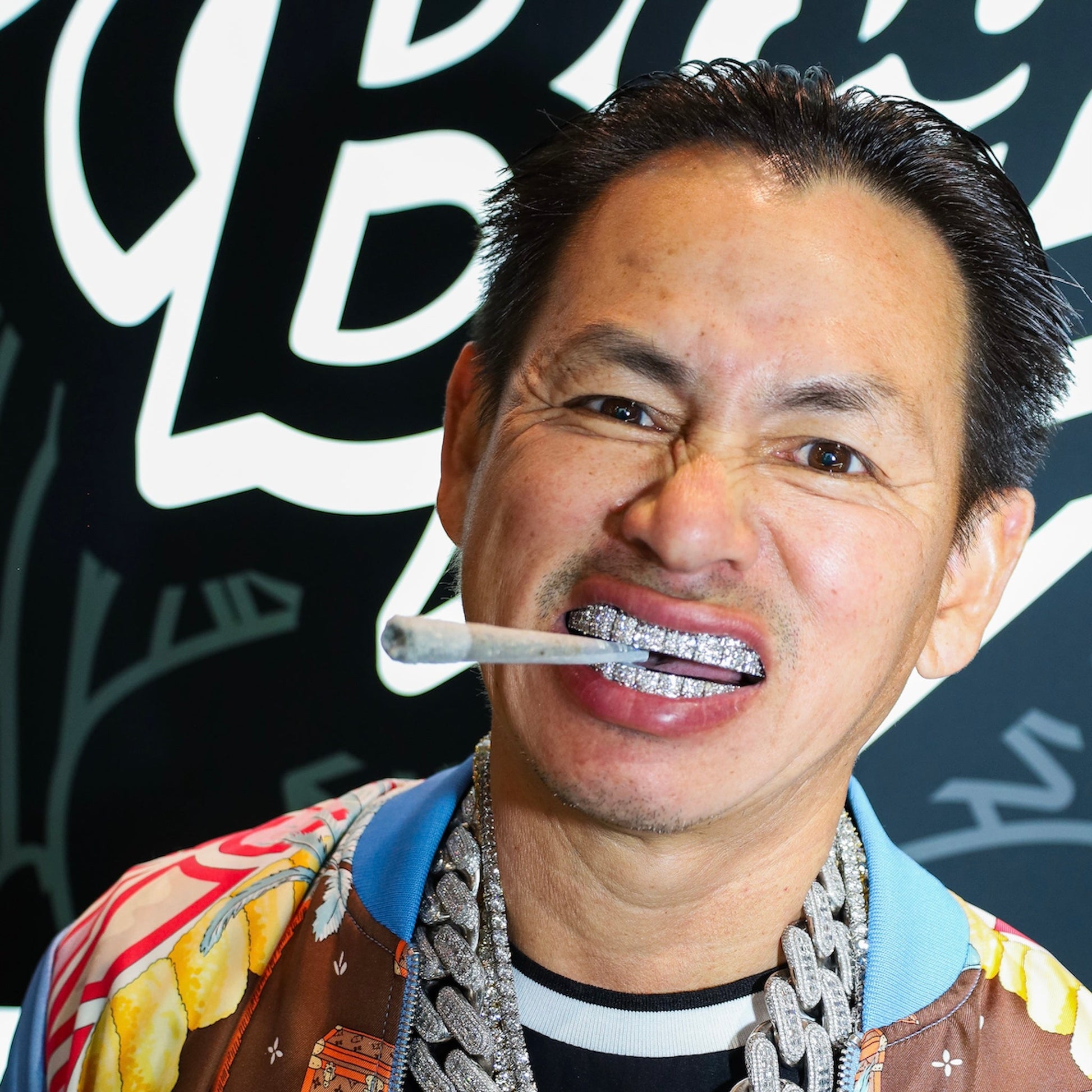 Hidden Hills Diamond Boyz Diamond Donut Pre-Roll - 2.2g