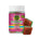 Hidden Hills Double Troublez Stacked Nano D9 + THC-P Gummies - 10,000mg Pink Melon (H)