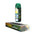 Hidden Hills Dual Strain THC-A Device - 2000mg Yellow Znow Cone (I)/Green Zlushie (S) / 1
