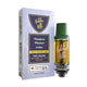 Hidden Hills Heady Blend THC Fresh Frozen Device - 2000mg Durban Poison (H)