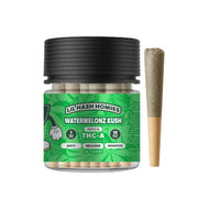 Hidden Hills Lil Hash Homies THC-A Pre-Rolls - 10g (10ct) Watermelon Kush (I)