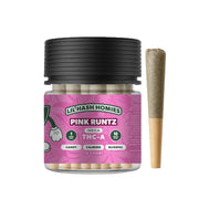 Hidden Hills Lil Hash Homies THC-A Pre-Rolls - 10g (10ct) Pink Runtz (I)