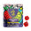 Hidden Hills Limited Edition Ultra Potent THC Gummies (2pk) - 1000mg Strawberry Lime