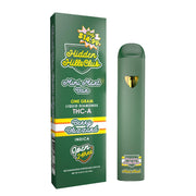 Hidden Hills Liquid Diamonds THC-A Mini Mart Device - 1000mg Berry Blizzard (I)