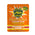 Hidden Hills Mini Mart THC-P Double Troublez Gummies - 2000mg Oranges N Kreme (H)